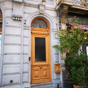 Bed & Breakfast La Ducale, Gand