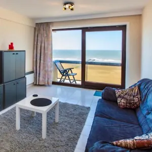 Appartement De Winner, Middelkerke