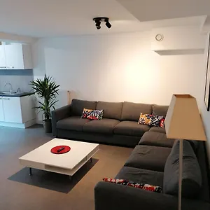 Appartement Dicht Bij Zee, Ostende