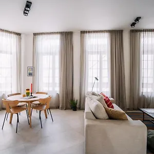 Appartamento Smartflats - River View, Gand