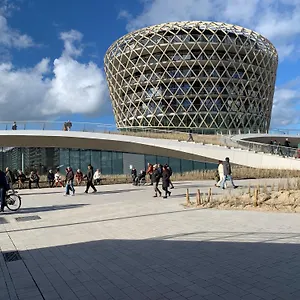 Appartement C View Casino, Middelkerke