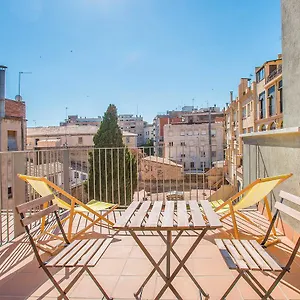 Flateli - Plaça Catalunya 42 , Gérone Espagne